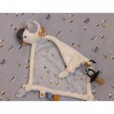 Doudou Sailors Bay - Little Dutch 2