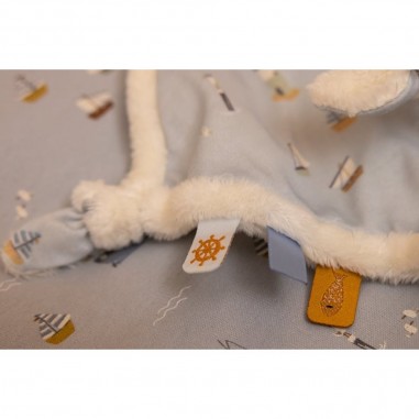 Doudou Sailors Bay - Little Dutch