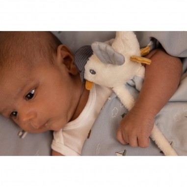 Doudou Sailors Bay - Little Dutch