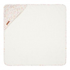 Cape de bain Flowers & Butterflies - Little Dutch