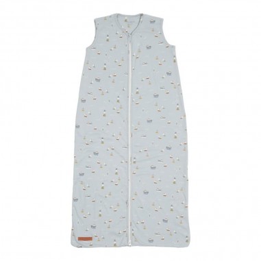 Gigoteuse été 90 cm Sailors Bay Blue - Little Dutch