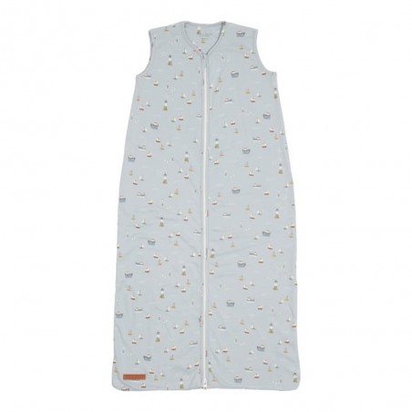 Gigoteuse été 90 cm Sailors Bay Blue - Little Dutch