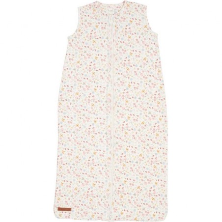 Gigoteuse été 70 cm Flowers & Butterflies - Little Dutch