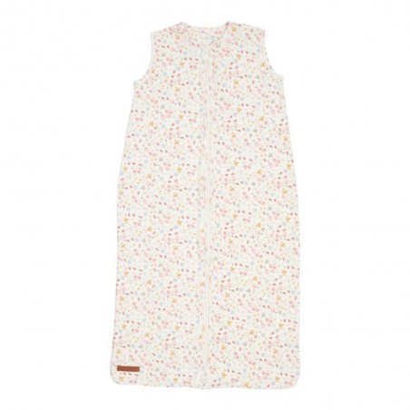 Gigoteuse été 90 cm Flowers & Butterflies - Little Dutch