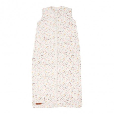 Gigoteuse hydrophile été 90 cm Flowers & Butterflies - Little Dutch