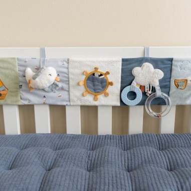 Livre d'Activités Parc Sailors Bay - Little Dutch