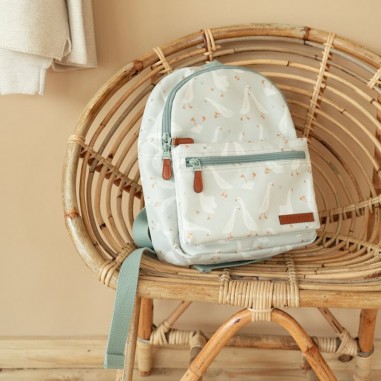 Sac à Dos Enfant Collection Little Goose - Little Dutch
