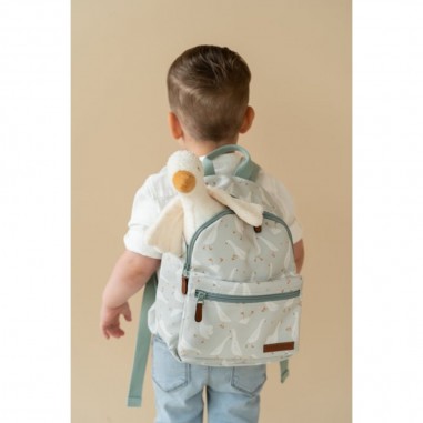 Sac à Dos Enfant Collection Little Goose - Little Dutch