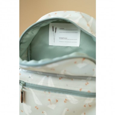 Sac à Dos Enfant Collection Little Goose - Little Dutch