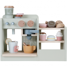 Coin Café - Little Dutch