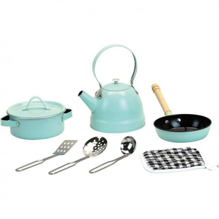 Dinette Vintage - Vilac