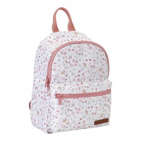 Sac à Dos Enfant Flowers & Butterflies - Little Dutch