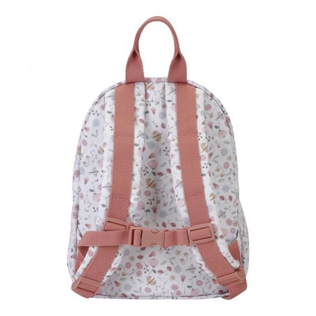 Sac à Dos Enfant Flowers & Butterflies - Little Dutch
