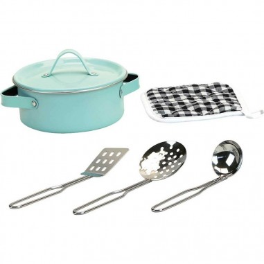 Dinette Vintage - Vilac