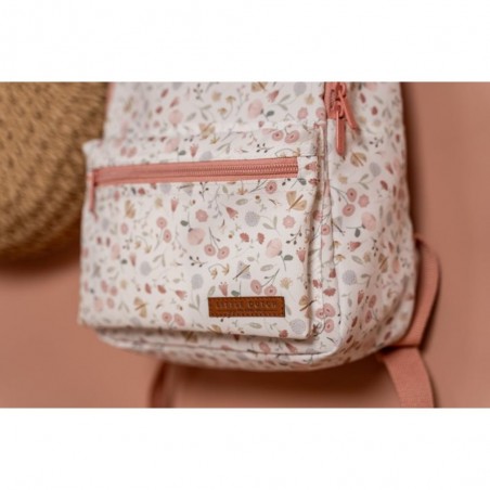 Sac à Dos Enfant Flowers & Butterflies - Little Dutch