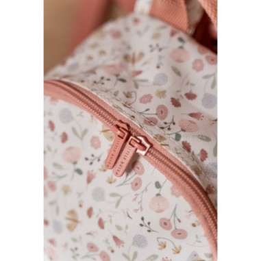Sac à Dos Enfant Flowers & Butterflies - Little Dutch