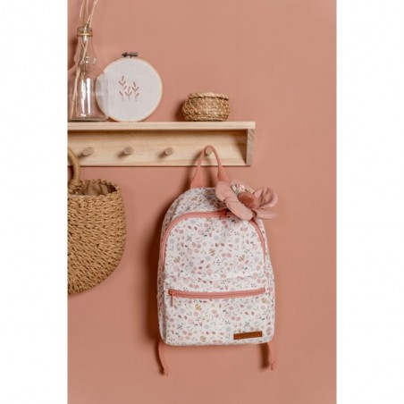 Sac à Dos Enfant Flowers & Butterflies - Little Dutch