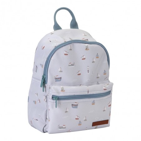 Sac à Dos Enfant Collection Sailors Bay - Little Dutch