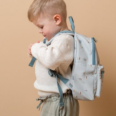 Sac à Dos Enfant Collection Sailors Bay - Little Dutch