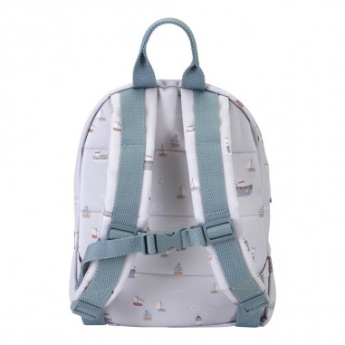 Sac à Dos Enfant Collection Sailors Bay - Little Dutch