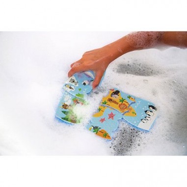 Puzzle bain janod Clearance