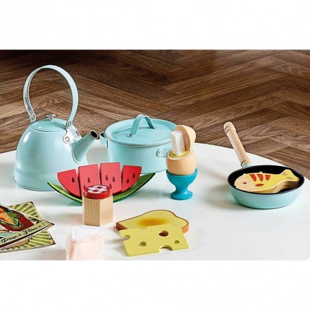 Dinette Vintage - Vilac