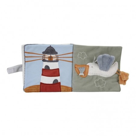 Livre d'activités de Sailors Bay - Little Dutch