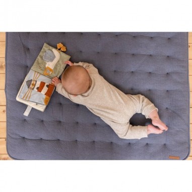 Livre d'activités de Sailors Bay - Little Dutch