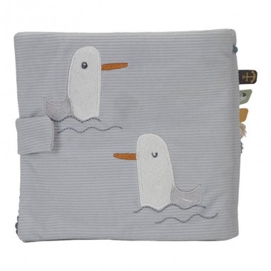 Livre d'activités de Sailors Bay - Little Dutch