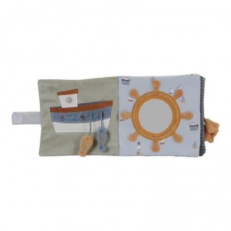 Livre d'activités de Sailors Bay - Little Dutch