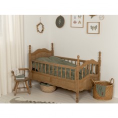 Tapis Crocodile - 53x170 cm - Little Dutch 2