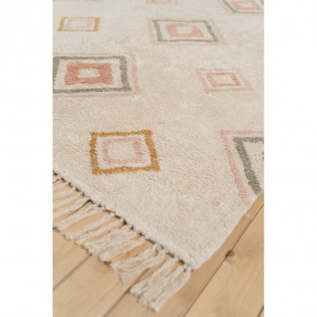 Tapis Aztec - 120x170 cm - Little Dutch