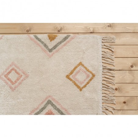 Tapis Aztec - 120x170 cm - Little Dutch