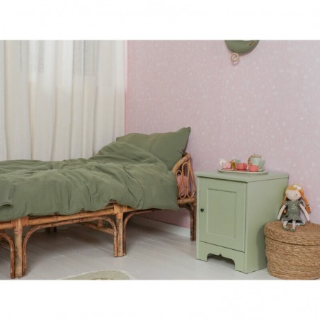 Tapis Butterfly - 94x110 cm - Little Dutch