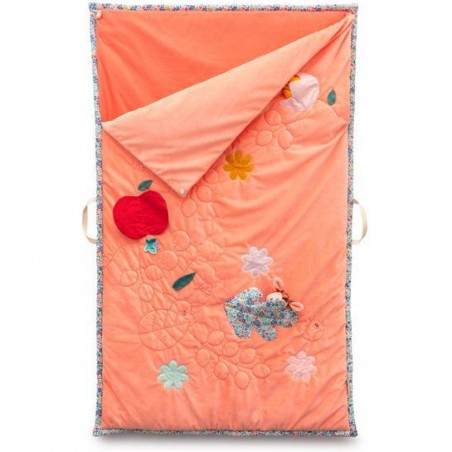 Tapis d'éveil et sommeil Stella le faon - Lilliputiens