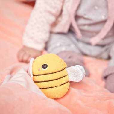 Tapis d'éveil et sommeil Stella le faon - Lilliputiens