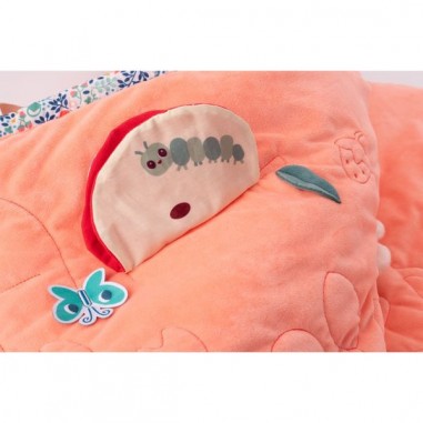 Tapis d'éveil et sommeil Stella le faon - Lilliputiens