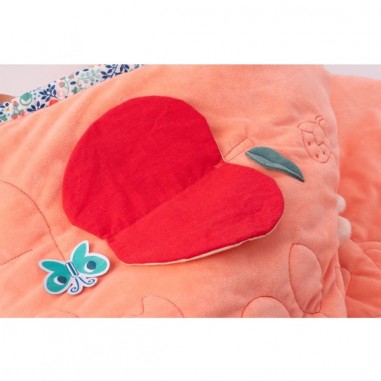 Tapis d'éveil et sommeil Stella le faon - Lilliputiens