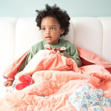 Tapis d'éveil et sommeil Stella le faon - Lilliputiens