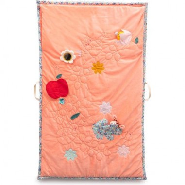 Tapis d'éveil et sommeil Stella le faon - Lilliputiens