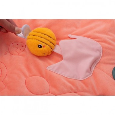 Tapis d'éveil et sommeil Stella le faon - Lilliputiens