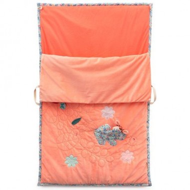 Tapis d'éveil et sommeil Stella le faon - Lilliputiens