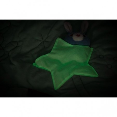 Tapis d'éveil et sommeil Joe le dragon - Lilliputiens