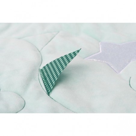 Tapis d'éveil et sommeil Joe le dragon - Lilliputiens