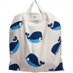 Baleine - Tapis De Jeu 2