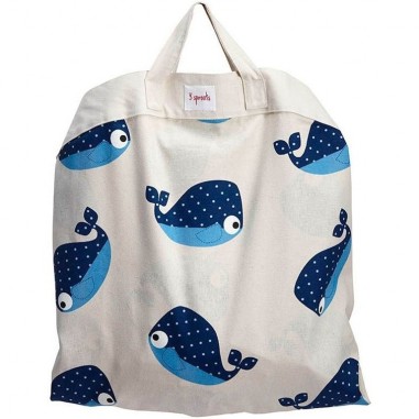 Baleine - Tapis De Jeu