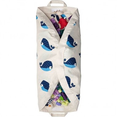 Baleine - Tapis De Jeu