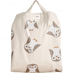 Tapis de jeu chouette - 3 Sprouts 2