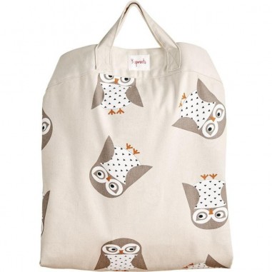 Tapis de jeu chouette - 3 Sprouts Tapis de jeu chouette - 3 Sprouts