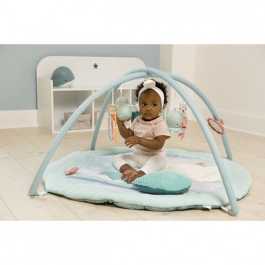 Tapis d'éveil océan avec arches - Little Big Friends